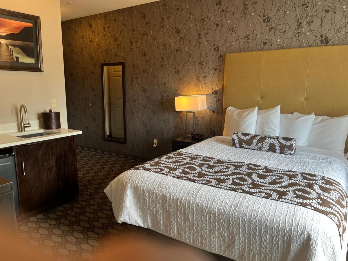 Sunrise Inn أناكورتس المظهر الخارجي الصورة