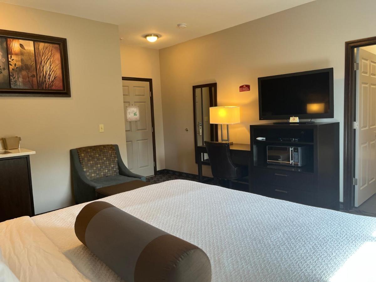 Sunrise Inn أناكورتس المظهر الخارجي الصورة