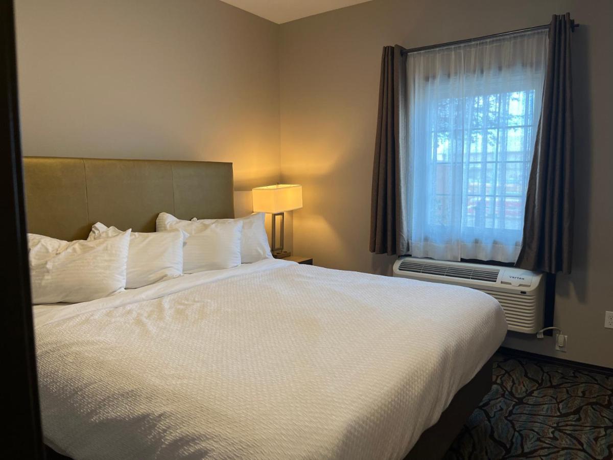 Sunrise Inn أناكورتس المظهر الخارجي الصورة