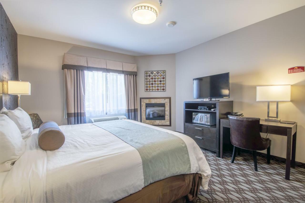 Sunrise Inn أناكورتس المظهر الخارجي الصورة
