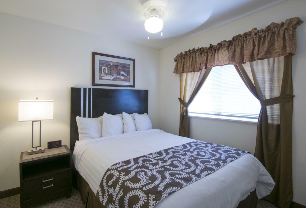 Sunrise Inn أناكورتس المظهر الخارجي الصورة